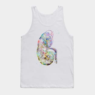 Kidney section Tank Top